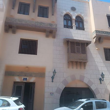 Tawaya Sahl Hashesh Apartment Hurghada Exterior foto