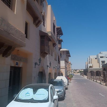 Tawaya Sahl Hashesh Apartment Hurghada Exterior foto