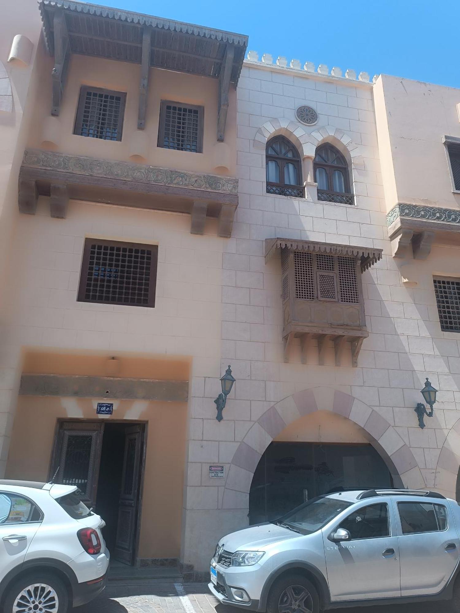 Tawaya Sahl Hashesh Apartment Hurghada Exterior foto